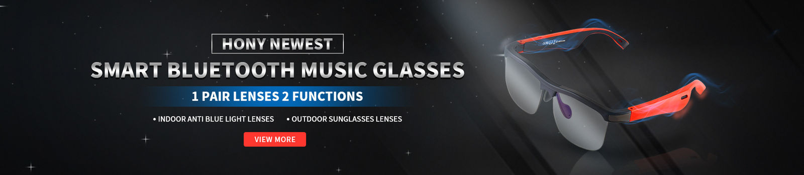 bluetooth ses güneş gözlüğü