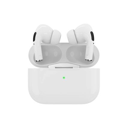 Bluetooth Kulaklık Kablosuz Kulaklık Kulaklık Hava Bölmeleri Şarj Kutusu ile 3 Kulaklık