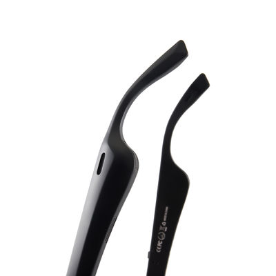 UV400 Freer Voice 48h Bluetooth Video Gözlükleri Akıllı Gözlük