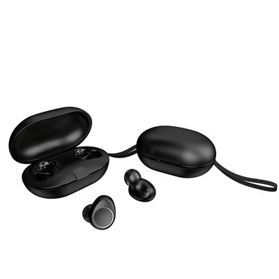 BT5.0 Gürültü Önleyici Kulaklıklar TWS Pro Bluetooth Kulaklık Kablosuz Kulaklıklar Kulaklıklar