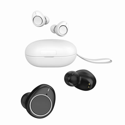 2021 Yeni Kablosuz Kulaklık Bluetooth Sürümü 5.0 + EDR Kulaklık TWS