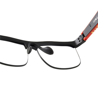 TR90 Nylon Anti UV Smart Kablosuz Spor Gözlükler Bluetooth Telefon Kulaklığı Güneş Gözlüğü