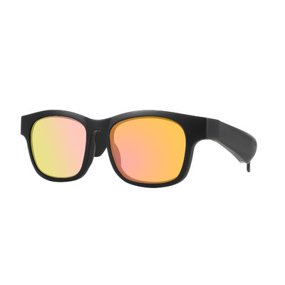 UVA UVB Koruyucu Kablosuz Bluetooth Güneş Gözlüğü Bluetooth Hoparlör Gözlükleri