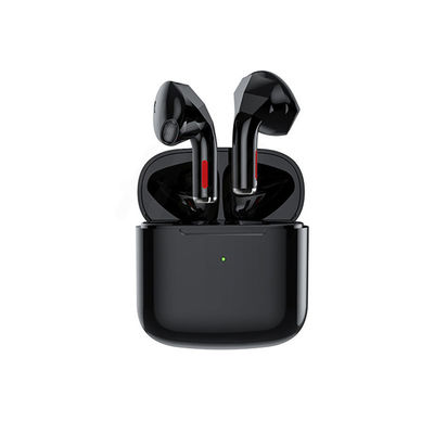 IPhone için Bluetooth Kulaklık Önleyen OEM IPX7 Kablosuz Bluetooth Kulaklık Gürültü