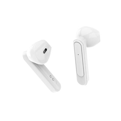 IPX4 Su Geçirmez Stereo TWS Kulaklık Gerçek Kablosuz Kulak İçi Kulaklıklar