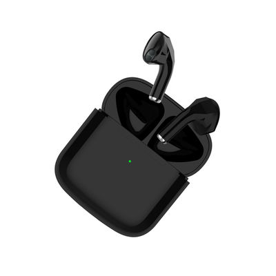 3D Ses PAU1623 TWS Telefon Kulaklığı Gerçek Kablosuz Stereo Kulaklık Dahili Mikrofonlu Kulaklık